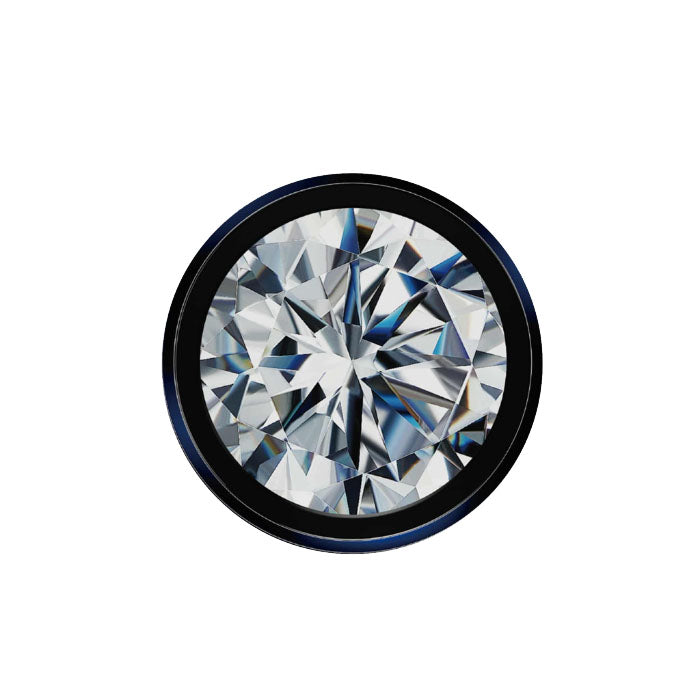 ANANK Sapphire Lens Protector for iPhone 17 Pro 6.3"/17 Pro Max 6.9" (2025)