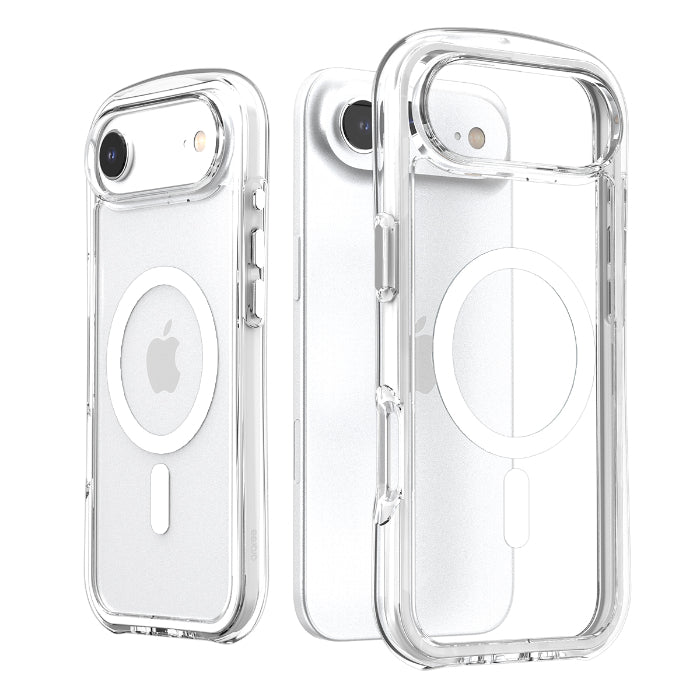 Araree Duple M Air Case for iPhone Air (2025)