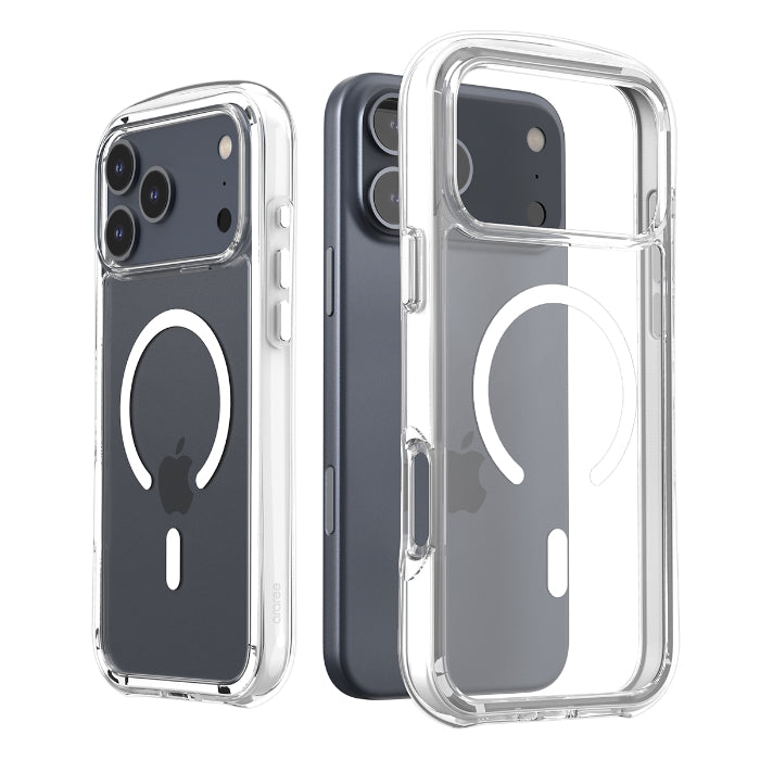 Araree Duple M Air Case for iPhone 17 Pro Max (2025)