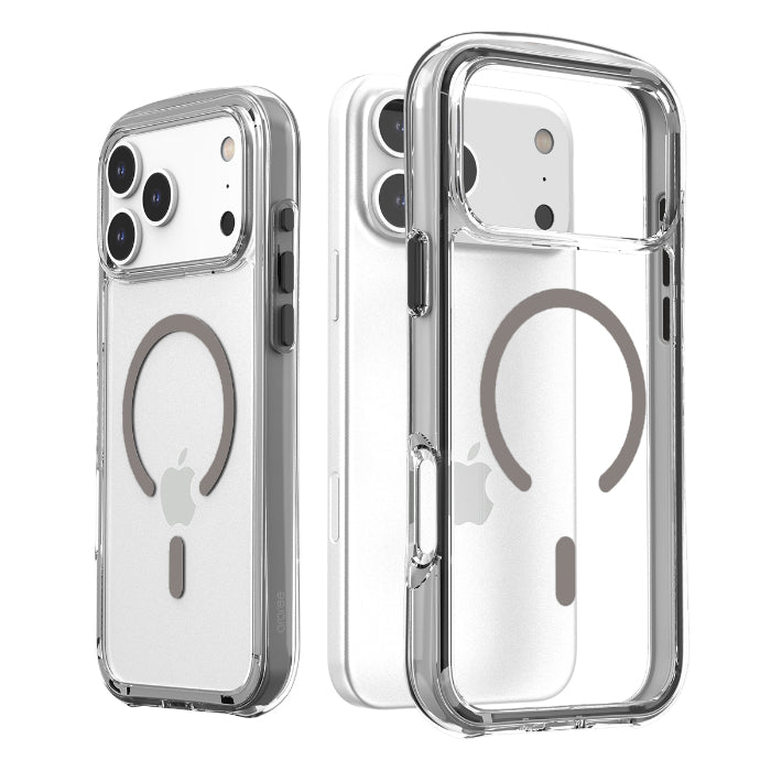 Araree Duple M Air Case for iPhone 17 Pro Max (2025)