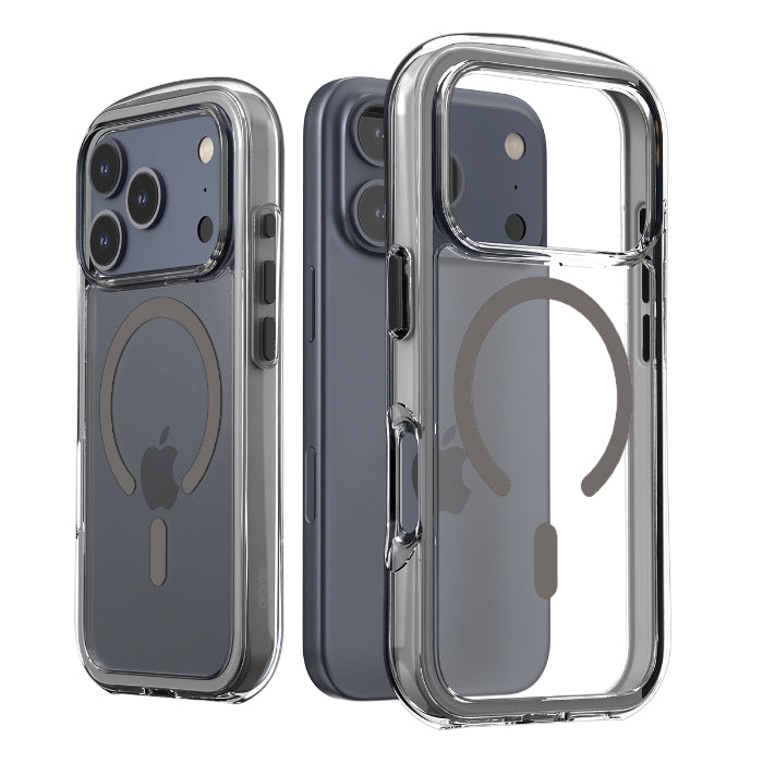 Araree Duple M Air Case for iPhone 17 Pro (2025)