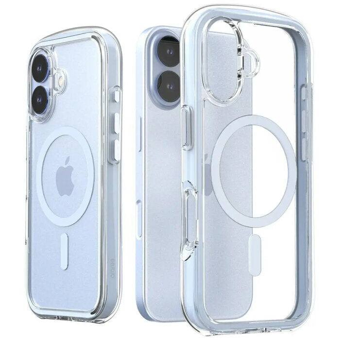 Araree Duple M Air Case for iPhone 17 (2025)