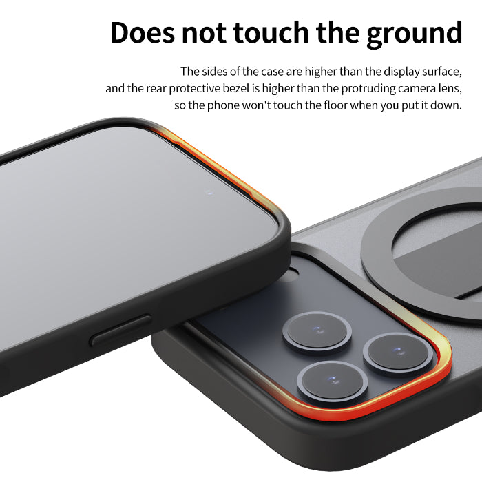 Araree Duple M Grip Case for iPhone Air (2025)