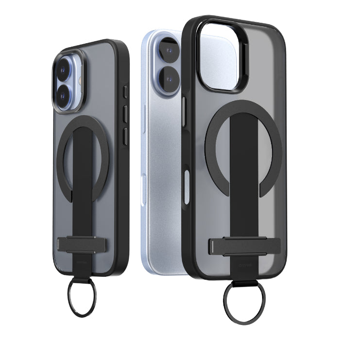 Araree Duple M Grip Case for iPhone 17 (2025)