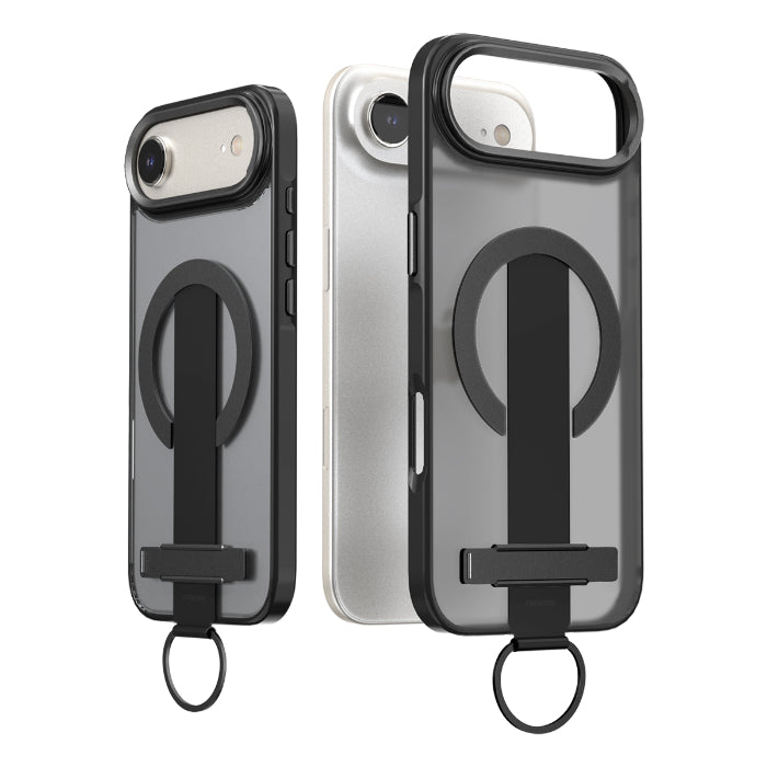 Araree Duple M Grip Case for iPhone Air (2025)