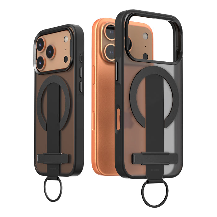 Araree Duple M Grip Case for iPhone 17 Pro (2025)