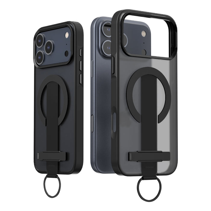 Araree Duple M Grip Case for iPhone 17 Pro Max (2025)