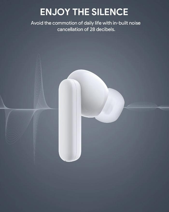 Shop and buy AUKEY EP-M1NC True Wireless Earbuds with Active Noise Cancellation IPX5 Waterproof| Casefactorie® online with great deals and sales prices with fast and safe shipping. Casefactorie is the largest Singapore official authorised retailer for the largest collection of mobile premium accessories.