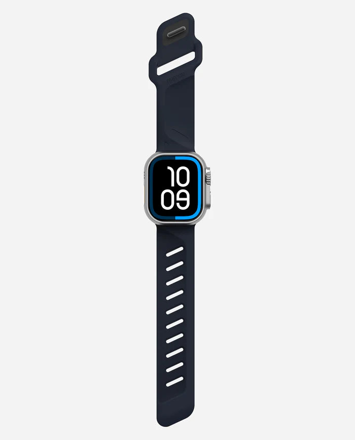 AULUMU A02 Offbeat Sport Band for Apple Watch Series