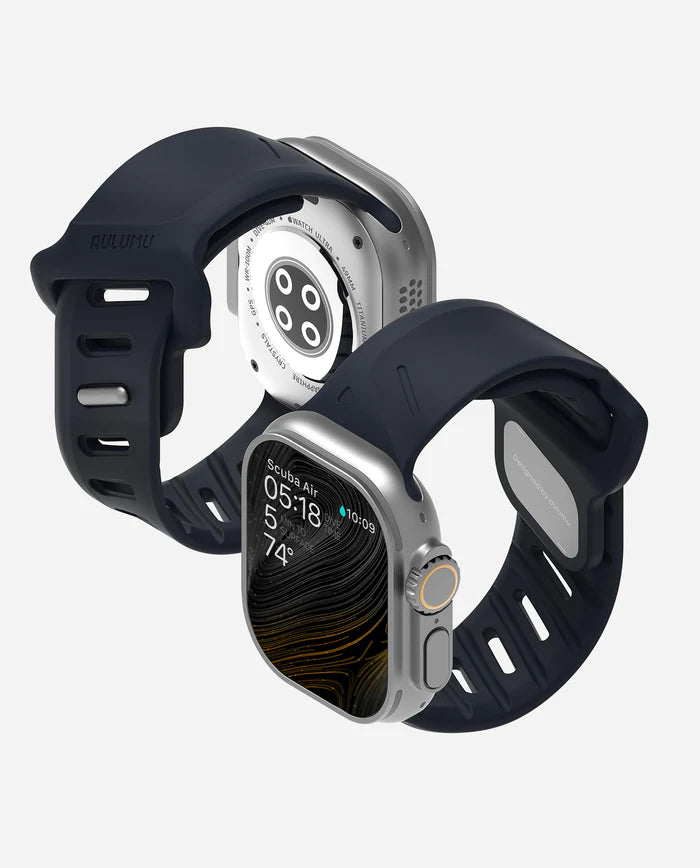AULUMU A02 Offbeat Sport Band for Apple Watch Series
