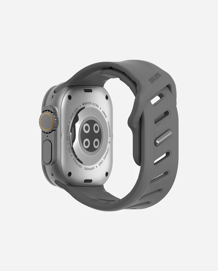 AULUMU A02 Offbeat Sport Band for Apple Watch Series