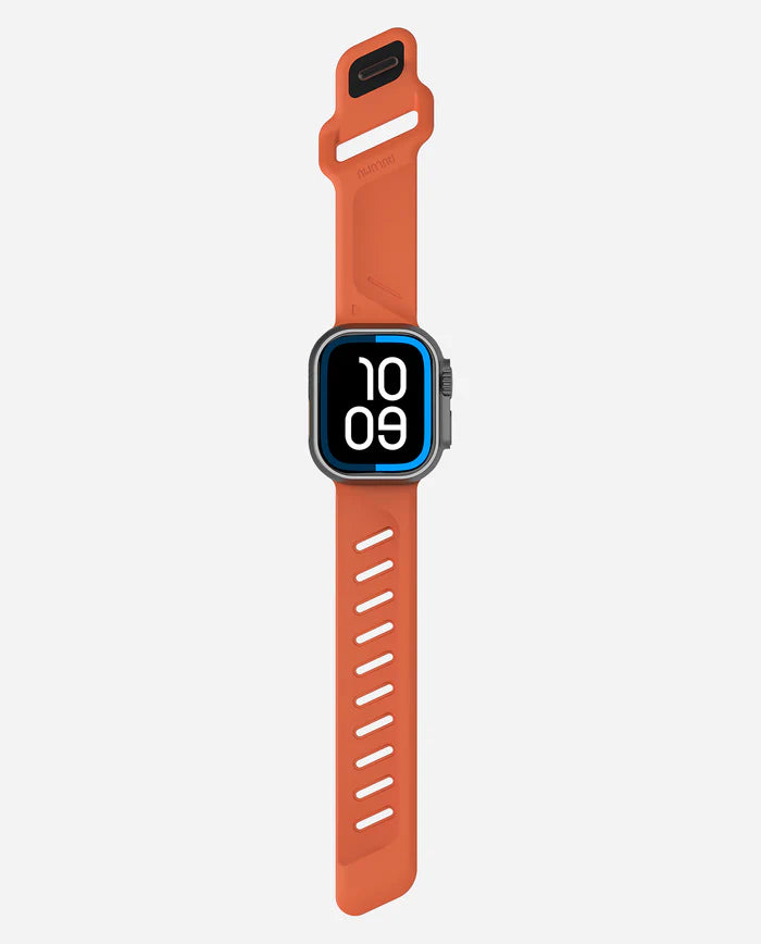 AULUMU A02 Offbeat Sport Band for Apple Watch Series