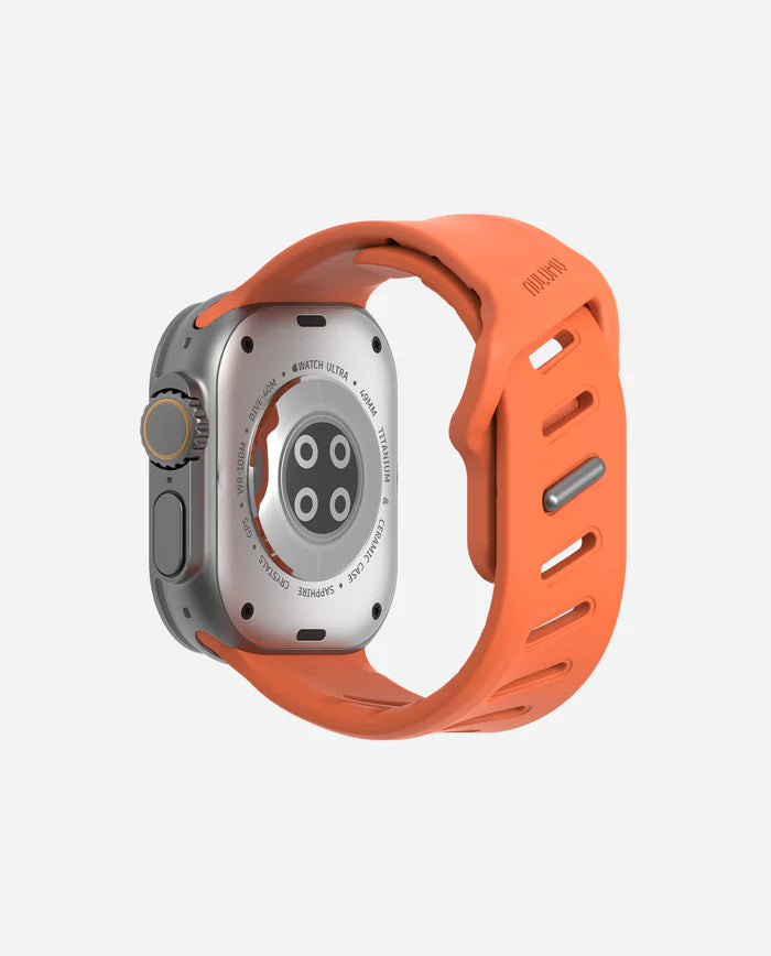 AULUMU A02 Offbeat Sport Band for Apple Watch Series