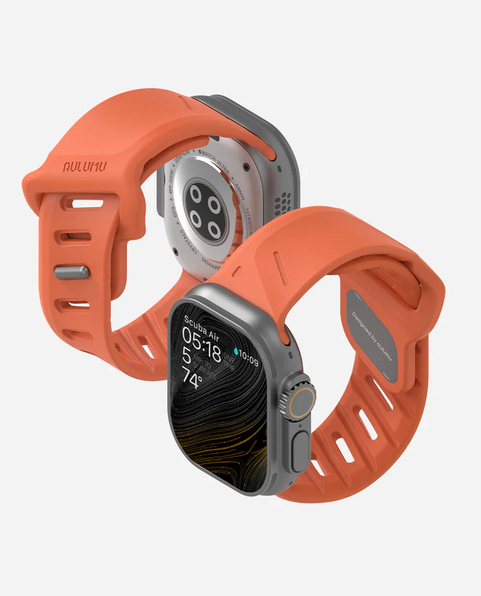AULUMU A02 Offbeat Sport Band for Apple Watch Series