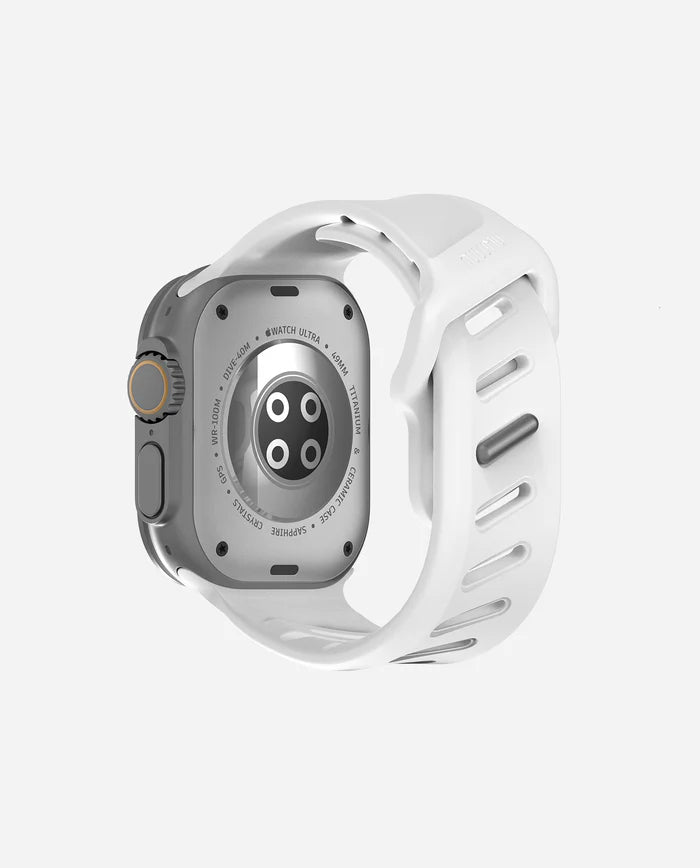 AULUMU A02 Offbeat Sport Band for Apple Watch Series