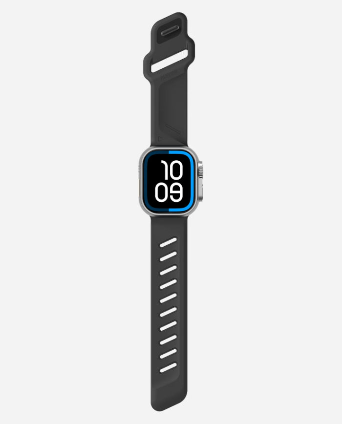 AULUMU A02 Offbeat Sport Band for Apple Watch Series