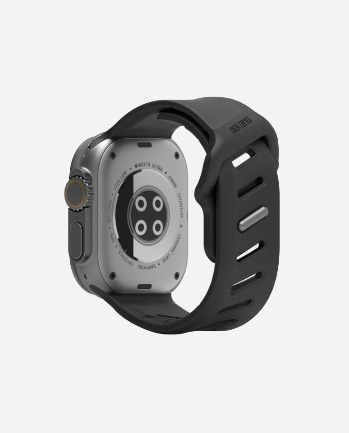AULUMU A02 Offbeat Sport Band for Apple Watch Series