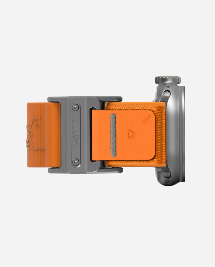 AULUMU A11 Mag Buckle Slim Band for Apple Watch Series