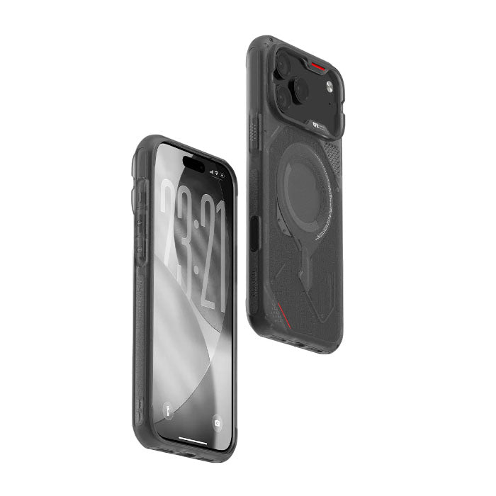 AULUMU A17 Rugged Case for iPhone 17 Pro 6.3" (2025)