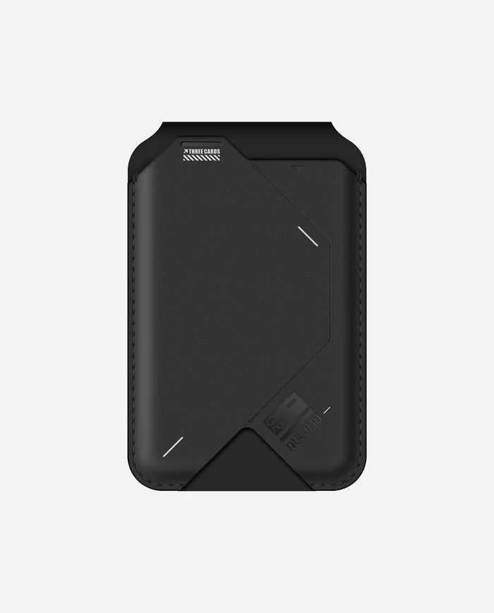 AULUMU G02 Magnetic Flip Wallet & Stand