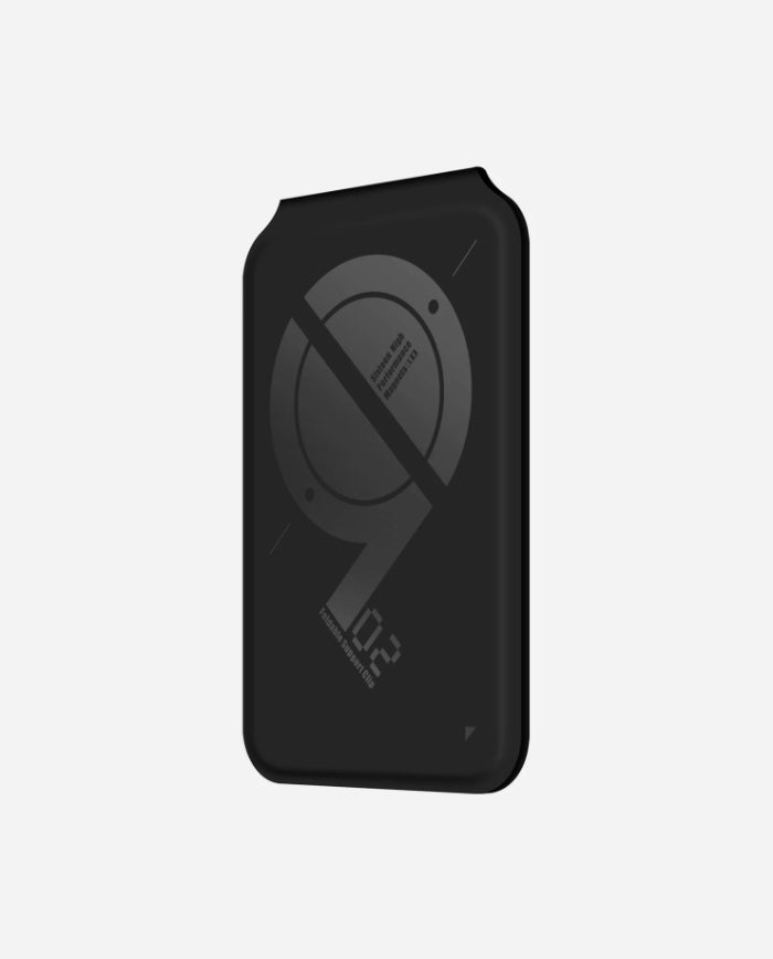 AULUMU G02 Magnetic Flip Wallet & Stand