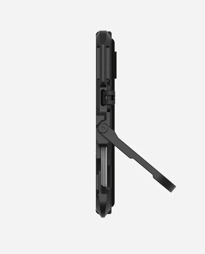 AULUMU G03 Multi-Tool Magnetic Metal Wallet