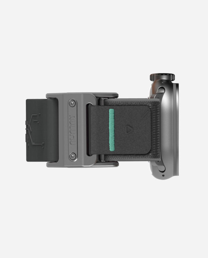 AULUMU A11 Mag Buckle Slim Band for Apple Watch Series