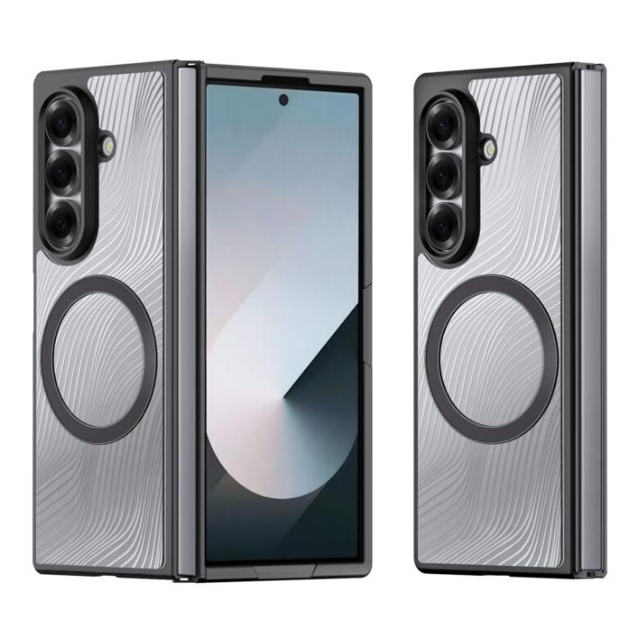 DOMO Dux Ducis Aimo Magnetic Case for Samsung Galaxy Z Fold 7 (2025)