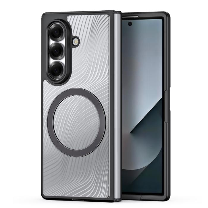 DOMO Dux Ducis Aimo Magnetic Case for Samsung Galaxy Z Fold 7 (2025)