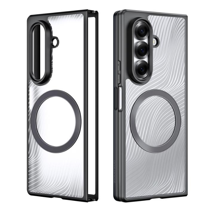 DOMO Dux Ducis Aimo Magnetic Case for Samsung Galaxy Z Fold 7 (2025)