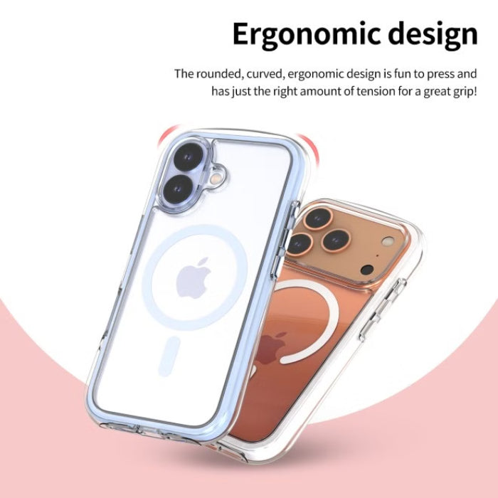 Araree Duple M Air Case for iPhone 17 Pro (2025)