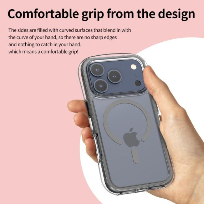 Araree Duple M Air Case for iPhone 17 (2025)