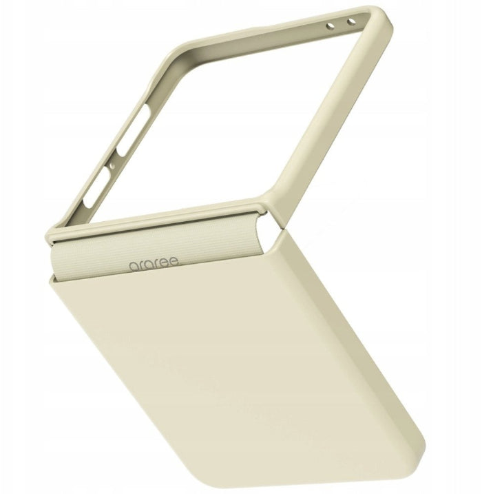 Araree Aero Flex Magnetic Case for Samsung Galaxy Z Flip 7 (2025)