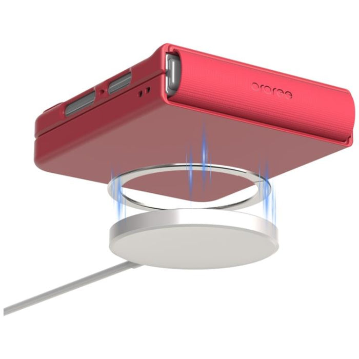 Araree Aero Flex Magnetic Case for Samsung Galaxy Z Flip 7 (2025)