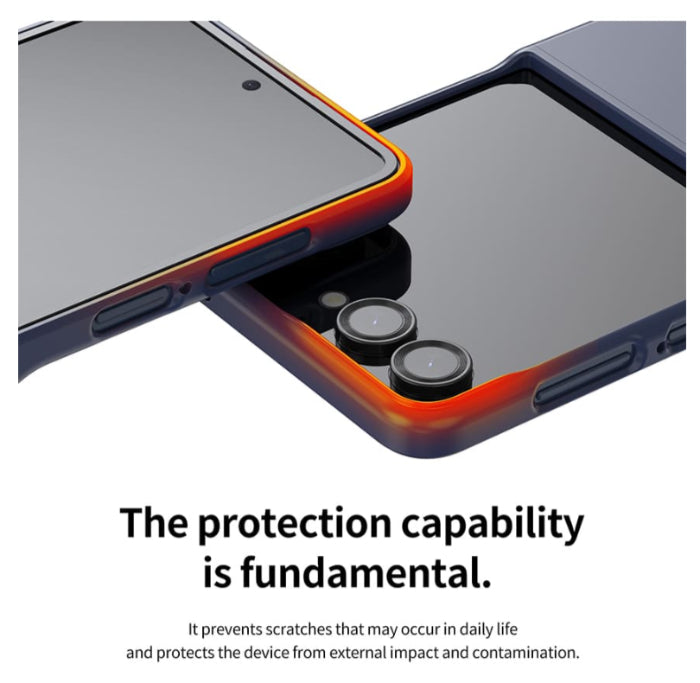 Araree Aero Flex Magnetic Case for Samsung Galaxy Z Flip 7 (2025)