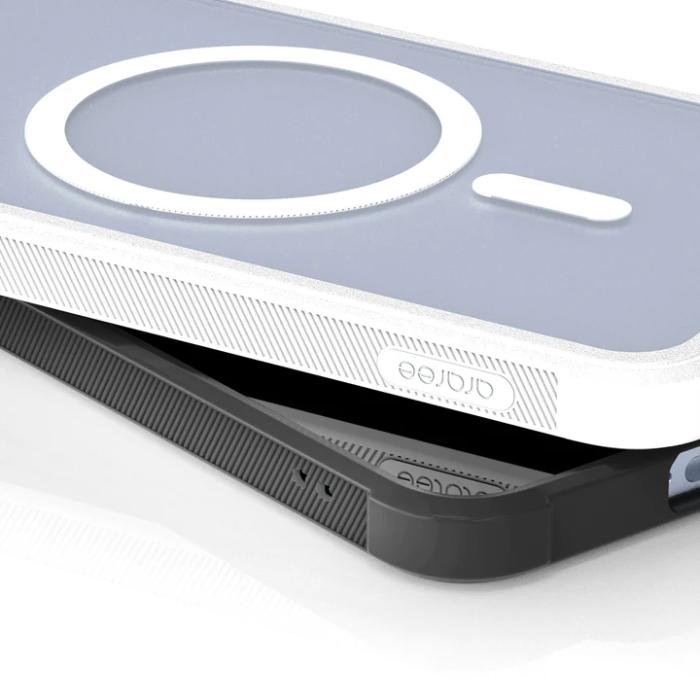 Araree Duple M Armor Case for Samsung Galaxy S25 Plus (2025)