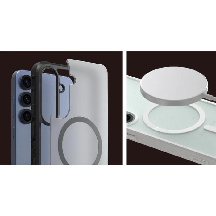 Araree Duple M Armor Case for Samsung Galaxy S25 Plus (2025)