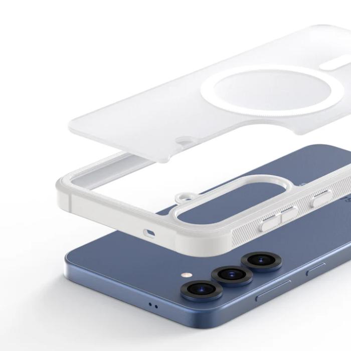 Araree Duple M Armor Case for Samsung Galaxy S25 Plus (2025)