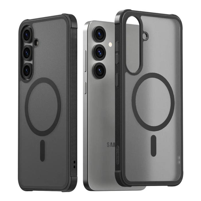 Araree Duple M Armor Case for Samsung Galaxy S25 Plus (2025)