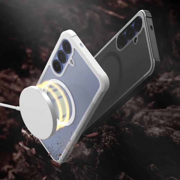 Araree Duple M Armor Case for Samsung Galaxy S25 (2025)