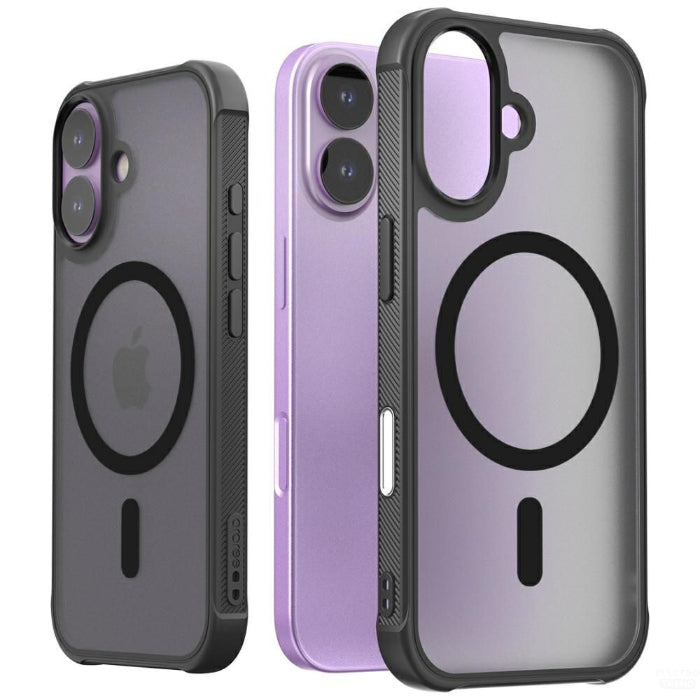 Araree Duple M Armor Case for iPhone 17 (2025)
