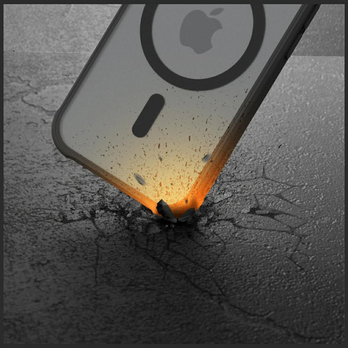 Araree Duple M Armor Case for iPhone 17 (2025)