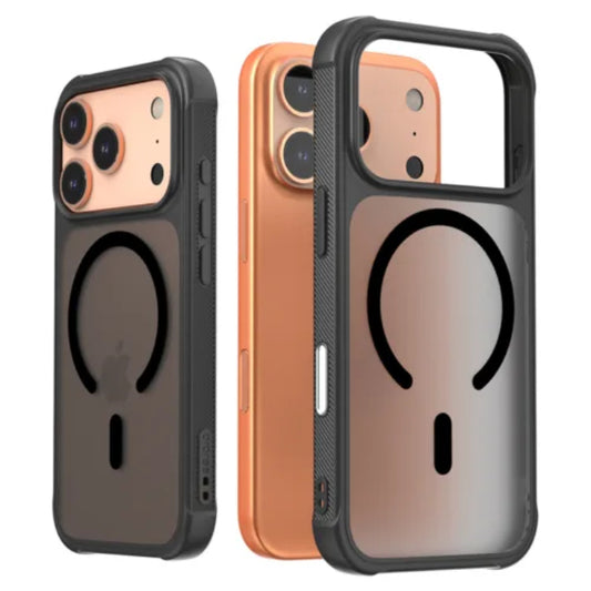 Araree Duple M Armor Case for iPhone 17 Pro (2025)