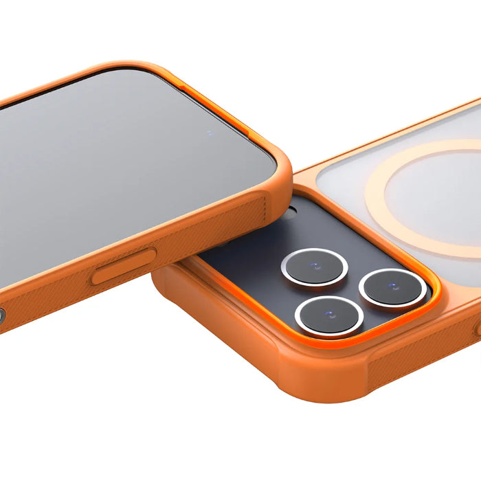Araree Duple M Armor Case for iPhone 17 Pro Max (2025)