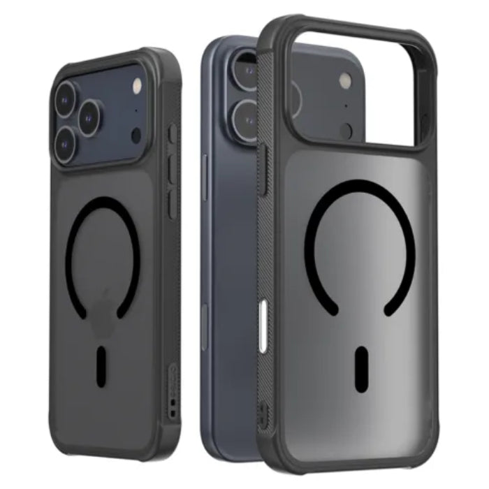 Araree Duple M Armor Case for iPhone 17 Pro Max (2025)
