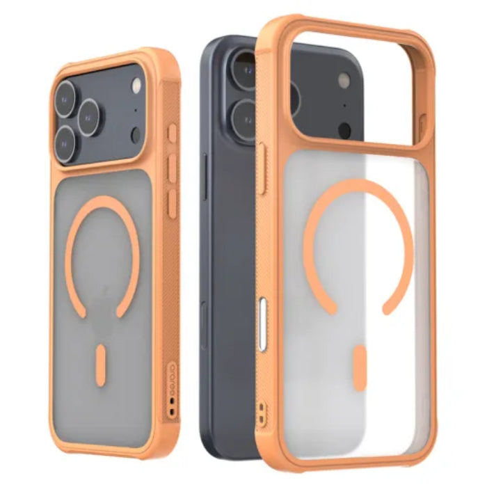 Araree Duple M Armor Case for iPhone 17 Pro Max (2025)