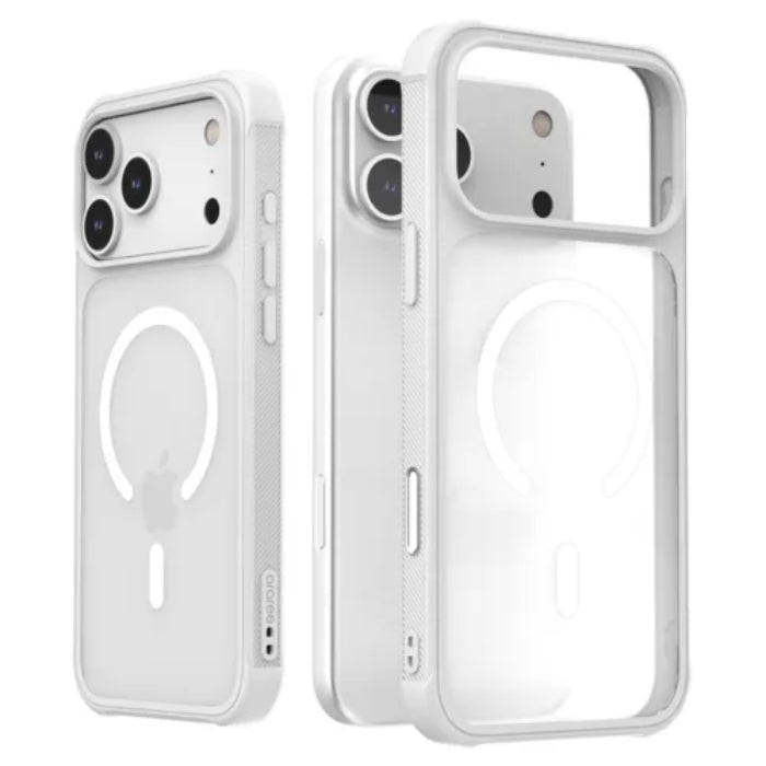 Araree Duple M Armor Case for iPhone 17 Pro Max (2025)