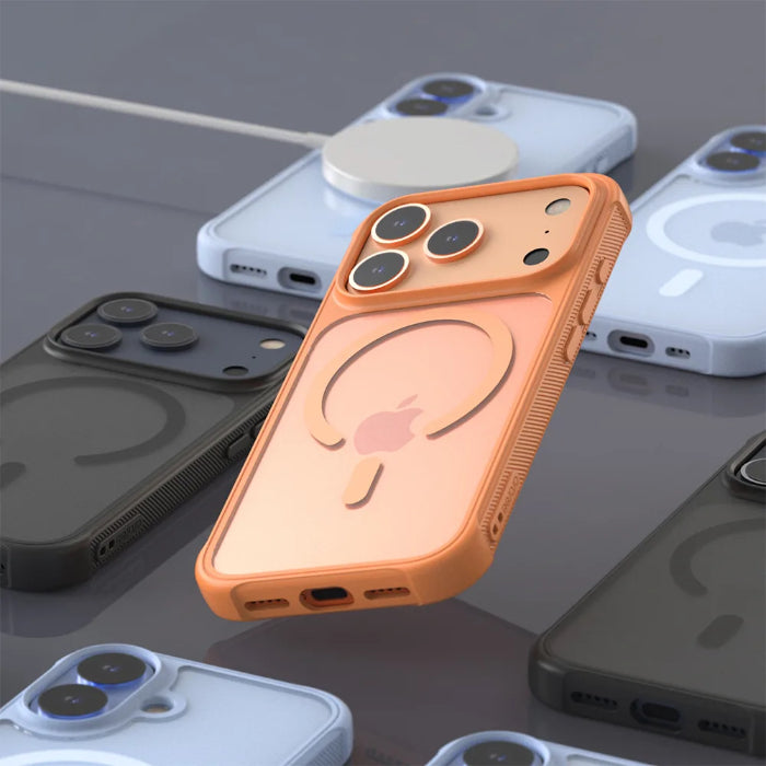 Araree Duple M Armor Case for iPhone 17 Pro (2025)