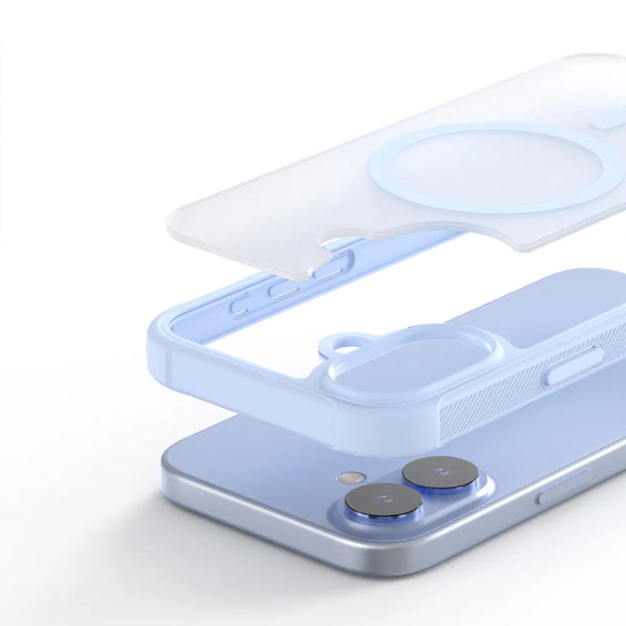 Araree Duple M Armor Case for iPhone 17 Pro (2025)