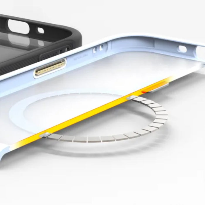 Araree Duple M Armor Case for iPhone 17 Pro (2025)